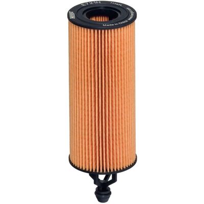 HENGST FILTER E721H D271 - Filtr oleju HENGST FILTER E721H D271 - Filtr oleju