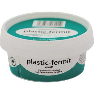 Fermit Wit Kit - Hoge Temperatuurbestendige Kit Fermit Wit Kit - Hoge Temperatuurbestendige Kit