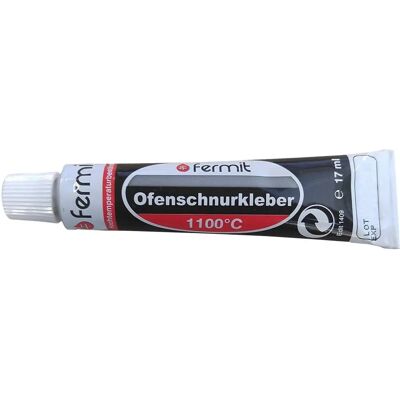 GENERIQUE - Hochtemperatur - 17 ml - 1100°C - Klebstoff GENERIQUE - Hochtemperatur - 17 ml - 1100°C - Klebstoff