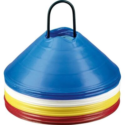 Derbystar 5057000000 - Sports Equipment - Red, Blue, Yellow, White Derbystar 5057000000 - Sports Equipment - Red, Blue, Yellow, White