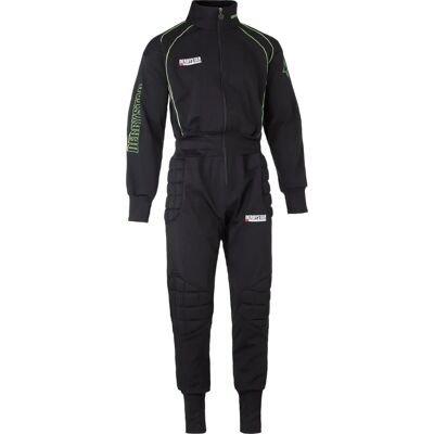 Derbystar Basic Pro Målmandsoverall - Goalkeeper Overall Derbystar Basic Pro Målmandsoverall - Goalkeeper Overall