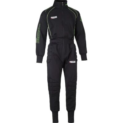 Derbystar Basic Pro Survêtement de Gardien - Vêtements de Sport Derbystar Basic Pro Survêtement de Gardien - Vêtements de Sport