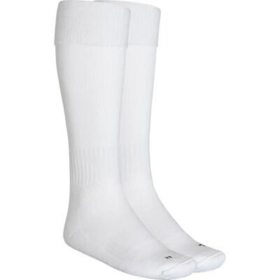 Derbystar Chaussettes Blanches Enfants - Sport Derbystar Chaussettes Blanches Enfants - Sport