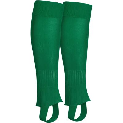 Chaussettes de football vertes pour enfants Derbystar - Chaussettes de football Chaussettes de football vertes pour enfants Derbystar - Chaussettes de football
