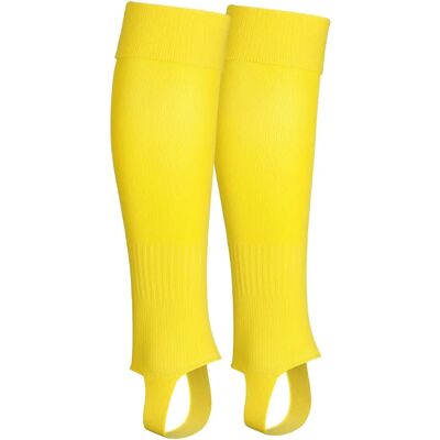 Chaussettes Jaunes pour Enfants Derbystar - Vêtements de Sport Chaussettes Jaunes pour Enfants Derbystar - Vêtements de Sport