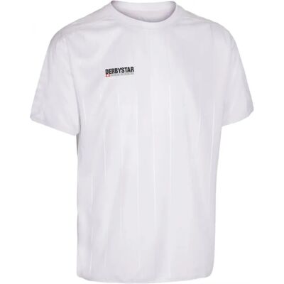 Derbystar Hyper Weiß Sporttrikot - Sports Jersey Derbystar Hyper Weiß Sporttrikot - Sports Jersey
