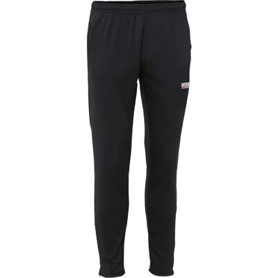 Derbystar Hyper Black Sports Trousers - Football Teamwear Derbystar Hyper Black Sports Trousers - Football Teamwear