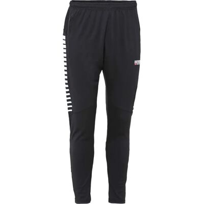 DERBYSTAR - Hyper Trainingshose - Schwarz - L - Hosen DERBYSTAR - Hyper Trainingshose - Schwarz - L - Hosen