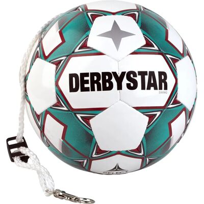 Derbystar Modell Spezialball - Leichter Naturlatexball - Ball Derbystar Modell Spezialball - Leichter Naturlatexball - Ball