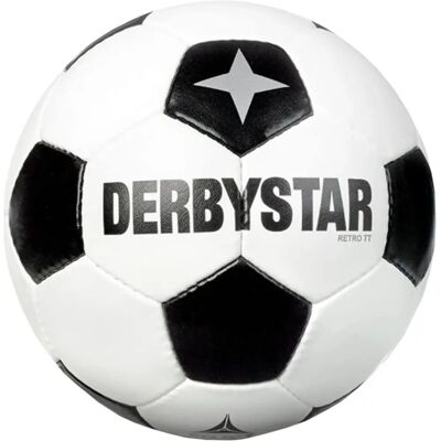 Derbystar T5 Retro Trainingsball - Sportausrüstung Derbystar T5 Retro Trainingsball - Sportausrüstung