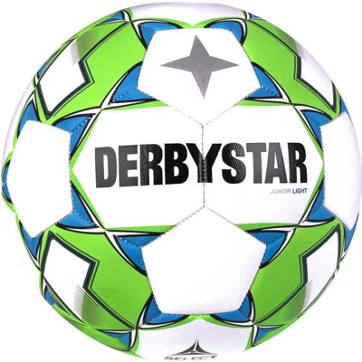 Derbystar Junior Light v23 Fußball - Outdoor-Spielzeug Derbystar Junior Light v23 Fußball - Outdoor-Spielzeug