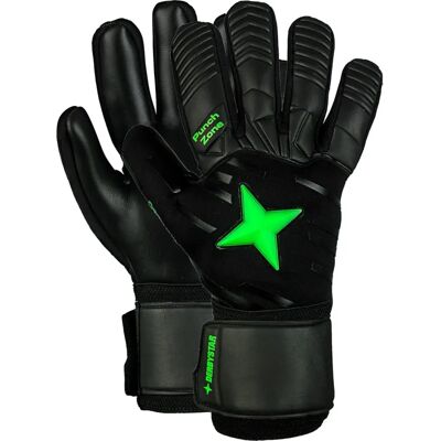 Derbystar Optimus v23 Gants de gardien - Goalkeeper Gloves Derbystar Optimus v23 Gants de gardien - Goalkeeper Gloves