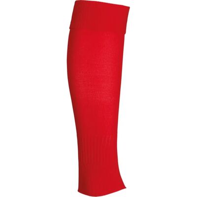 Derbystar Tube v23 Enfants rouge unisexe - chaussettes de sport Derbystar Tube v23 Enfants rouge unisexe - chaussettes de sport