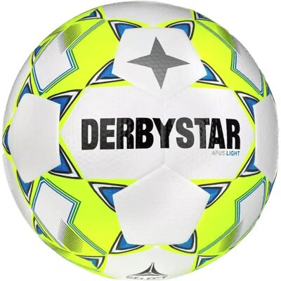 Derbystar Apus Light v24 - Ballon d'entraînement Derbystar Apus Light v24 - Ballon d'entraînement
