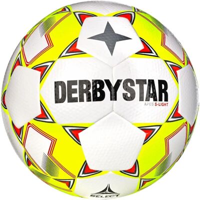 Derbystar Apus S-Light v24 Ballon d'entraînement - Training Ball Derbystar Apus S-Light v24 Ballon d'entraînement - Training Ball