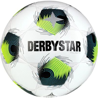 Derbystar 1450500580 Weiß Outdoor-Fußball - Fußball Derbystar 1450500580 Weiß Outdoor-Fußball - Fußball