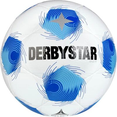 Derbystar Apus TT Trainingsball - Training Ball Derbystar Apus TT Trainingsball - Training Ball
