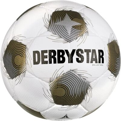 Derbystar v25 weiß - Fußball Derbystar v25 weiß - Fußball