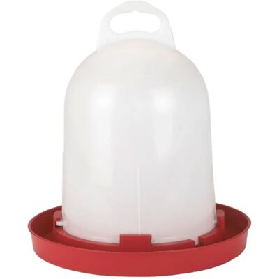 Kerbl 70261 Fågelsnäcka - Automatisk, 5.5L Kerbl 70261 Fågelsnäcka - Automatisk, 5.5L