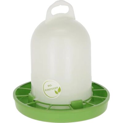 Kerbl Alimentatore automatico bio - 4kg - Trogliatore Kerbl Alimentatore automatico bio - 4kg - Trogliatore