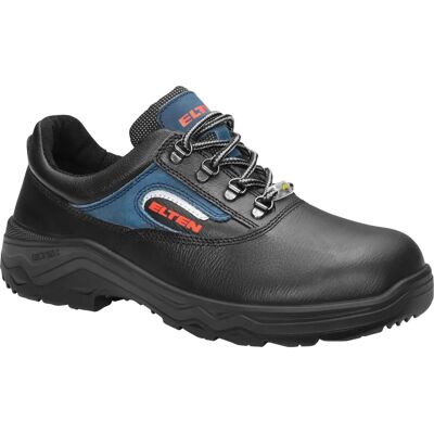Elten Bruno ESD S2 Veiligheidsschoenen - Unisex Elten Bruno ESD S2 Veiligheidsschoenen - Unisex