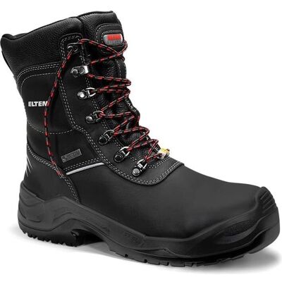 Elten Joschi GTX ESD S3 CI Vinterarbeidsstøvler Elten Joschi GTX ESD S3 CI Vinterarbeidsstøvler