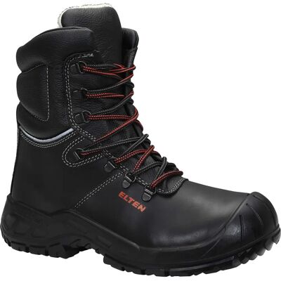 Bottes de sécurité Elten Renzo Winter High S3 CI - Isolation thermique Bottes de sécurité Elten Renzo Winter High S3 CI - Isolation thermique