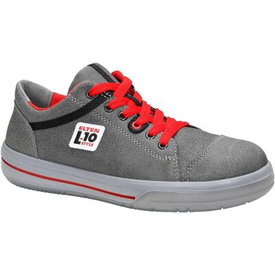 ELTEN Vintage Low ESD S3 Sicherheitsschuh - Sicherheitsschuh ELTEN Vintage Low ESD S3 Sicherheitsschuh - Sicherheitsschuh