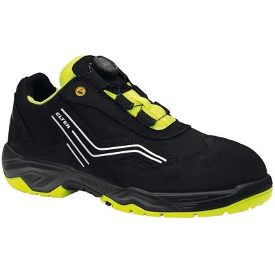 Elten Chaussures de Sécurité Ambition BOA Low ESD S2 - Chaussures de sécurité Elten Chaussures de Sécurité Ambition BOA Low ESD S2 - Chaussures de sécurité