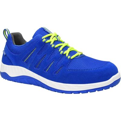Zapatos de Seguridad Elten Maddox Blue Low ESD S1P - Zapatos de Seguridad Zapatos de Seguridad Elten Maddox Blue Low ESD S1P - Zapatos de Seguridad
