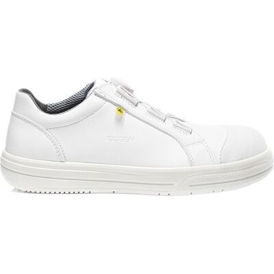 Elten Ghost Low Sikkerhetssko - Vannavstøtende, ESD, S3 Elten Ghost Low Sikkerhetssko - Vannavstøtende, ESD, S3