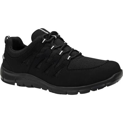 ELTEN Apache Low O1 Schwarz Berufsschuhe ELTEN Apache Low O1 Schwarz Berufsschuhe