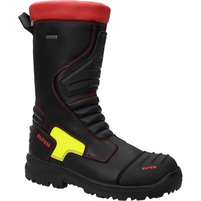 Elten Cruz GTX F2A - Arbeidssikkerhetsstøvler - EN 15090 Elten Cruz GTX F2A - Arbeidssikkerhetsstøvler - EN 15090