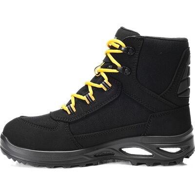 Elten Chaussures de Sécurité TINE XXTL GTX Mid ESD S2 - Chaussures de Sécurité - Publicité Elten Chaussures de Sécurité TINE XXTL GTX Mid ESD S2 - Chaussures de Sécurité - Publicité