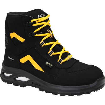 Elten Tine XXTL GTX Mid ESD S2 CI Sikkerhetssko Elten Tine XXTL GTX Mid ESD S2 CI Sikkerhetssko