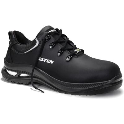 Elten Sicherheitshalbschuhe - TERENCE XXG Schwarz Low ESD S3 HI Elten Sicherheitshalbschuhe - TERENCE XXG Schwarz Low ESD S3 HI