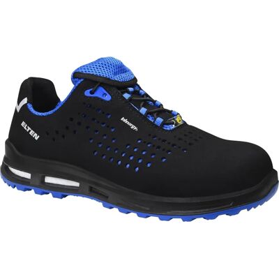 Elten Impulse XXT Blaue Sicherheitsschuhe - S1, SRC Elten Impulse XXT Blaue Sicherheitsschuhe - S1, SRC
