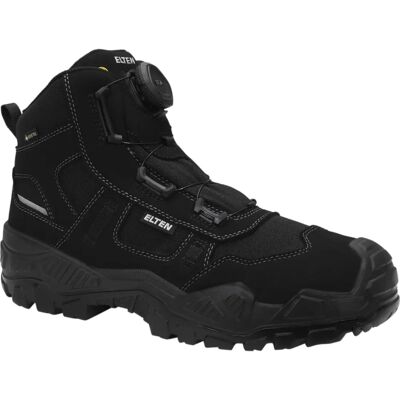 Elten Sicherheitsschuhe Mike Boa GTX Mid - Sicherheitsschuhe Elten Sicherheitsschuhe Mike Boa GTX Mid - Sicherheitsschuhe