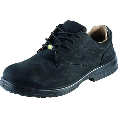 Elten Manager XXB Low ESD S3 Sicherheitsschuhe - Schwarz Elten Manager XXB Low ESD S3 Sicherheitsschuhe - Schwarz