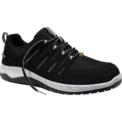 Elten Maddox W Schwarz-Grau Sicherheitsschuhe - S3, SRC Elten Maddox W Schwarz-Grau Sicherheitsschuhe - S3, SRC
