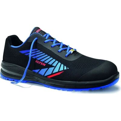 Elten Larkin XXSports Veiligheidsschoenen - Stalen neus, ESD Elten Larkin XXSports Veiligheidsschoenen - Stalen neus, ESD