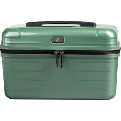 Titan Litron Frame Beautycase - Wodoodporny, Lekki, 19L Titan Litron Frame Beautycase - Wodoodporny, Lekki, 19L