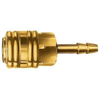 EWO Latón Conector Rápido DN 7,2 LW 9 - Conector de manguera EWO Latón Conector Rápido DN 7,2 LW 9 - Conector de manguera