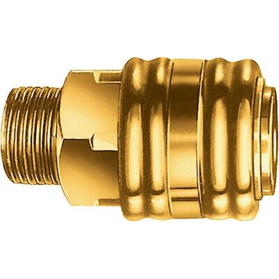 EWO Raccordo Rapido Ottone DN 7,2 - Raccordo Rapido EWO Raccordo Rapido Ottone DN 7,2 - Raccordo Rapido