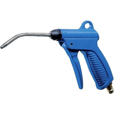 EWO Aria Kunststoff-Blaspistole - Verstellbar, mit Verlängerung, DN 7,2 EWO Aria Kunststoff-Blaspistole - Verstellbar, mit Verlängerung, DN 7,2
