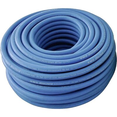 EWO Tubo Aria Compressa BluBird - Leggero, Resistente, 20 bar EWO Tubo Aria Compressa BluBird - Leggero, Resistente, 20 bar