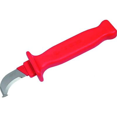 BRW - 530 - VDE 1000V - Isoliertes Kabelmesser BRW - 530 - VDE 1000V - Isoliertes Kabelmesser