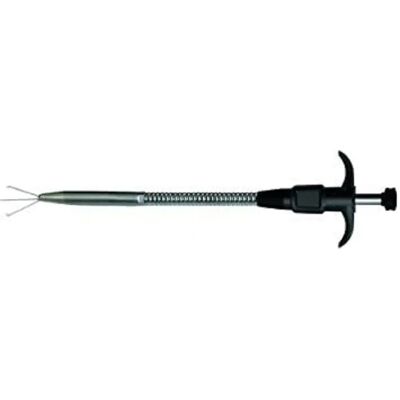 Hesse Flexibler Greifer - 170mm - Mechanischer Greifer Hesse Flexibler Greifer - 170mm - Mechanischer Greifer