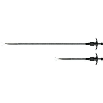 Hesse Krallengreifer-Set - 2-teilig, 250mm & 750mm Hesse Krallengreifer-Set - 2-teilig, 250mm & 750mm