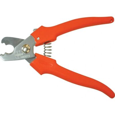 Hesse Kabelschere - 134 mm Edelstahl Hesse Kabelschere - 134 mm Edelstahl